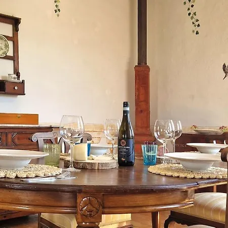 Villa Antico Casolare Piscina, Bbq E Relax *