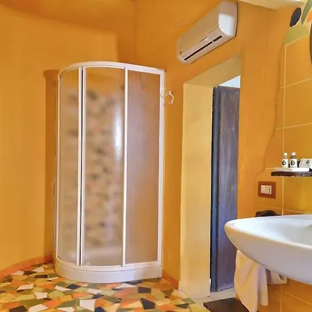 Antico Casolare Piscina, Bbq E Relax Villa Torre San Patrizio