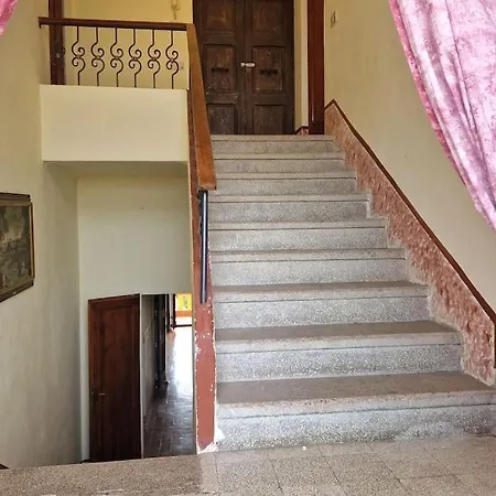 Antico Casolare Piscina, Bbq E Relax Villa Torre San Patrizio