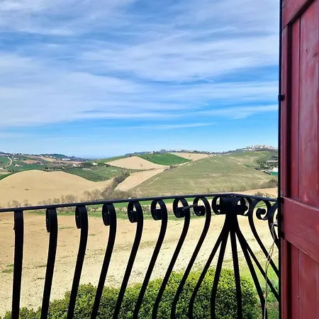 Antico Casolare Piscina, Bbq E Relax Villa *