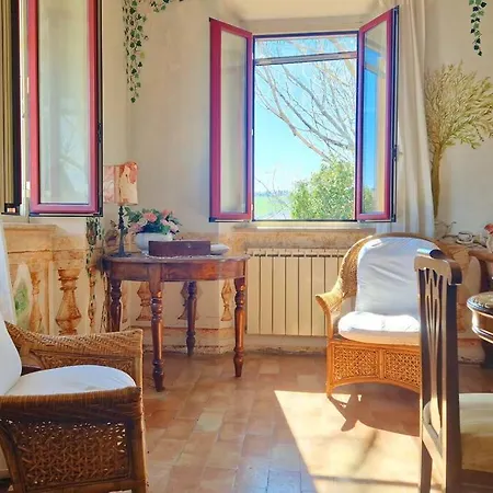 Antico Casolare Piscina, Bbq E Relax Villa *