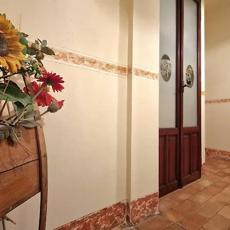 Villa Antico Casolare Piscina, Bbq E Relax Torre San Patrizio