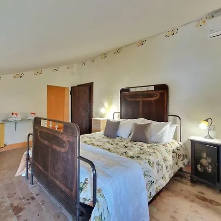 Antico Casolare Piscina, Bbq E Relax Villa Torre San Patrizio