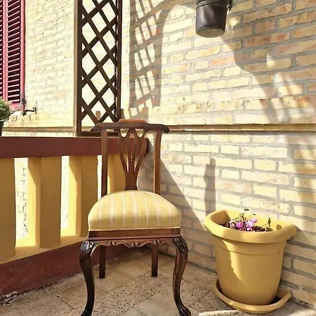 Antico Casolare Piscina, Bbq E Relax * Torre San Patrizio
