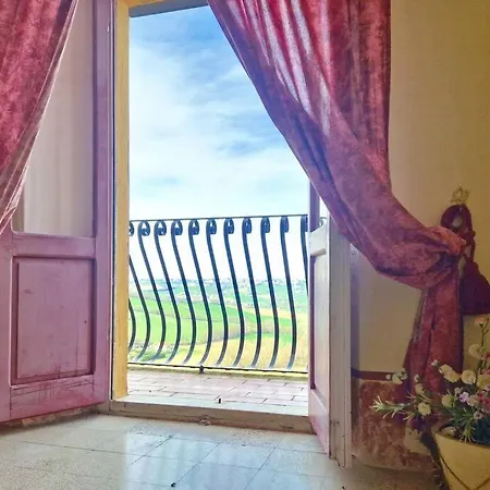 Villa Antico Casolare Piscina, Bbq E Relax
