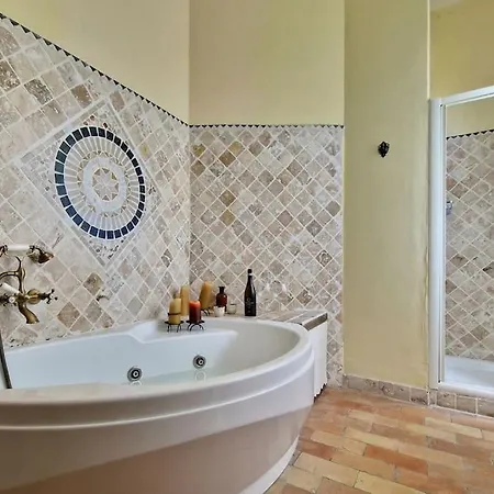 Antico Casolare Piscina, Bbq E Relax Villa Torre San Patrizio