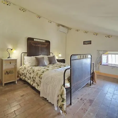 Villa Antico Casolare Piscina, Bbq E Relax *