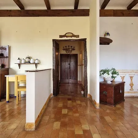 Antico Casolare Piscina, Bbq E Relax Villa